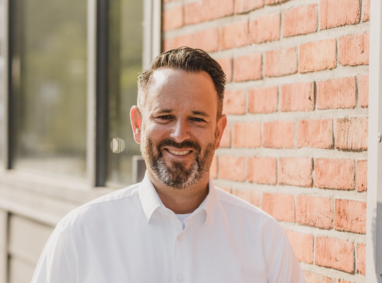 Daniel Brick | Schamane im Emsland